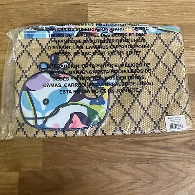 NEW Vera Bradley Beach Wristlet • $25