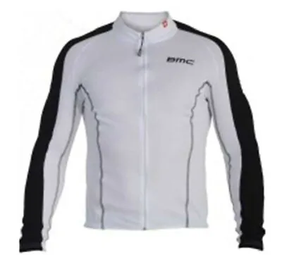 Cycling Jersey Long Sleeve Bmc Road Performance- Bmc Racing Team Edition • $79