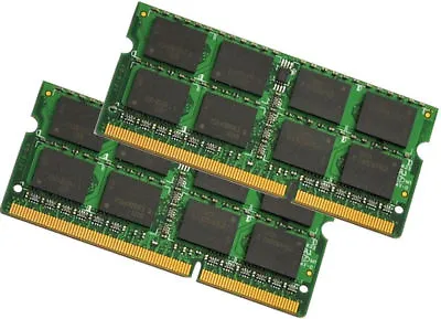 8GB 2X 4GB MacBook Pro IMac Mid 2012 Late 2012 A1286 A1418 MD093LL/A Memory Ram • $18.98