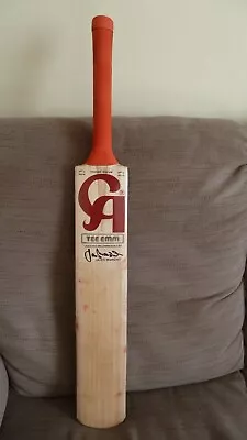 CA Tee Emm Cricket Bat - Adult SH - Straight Grains • £80