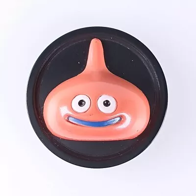 She-Slime Dragon Quest Monster Mascot Magnet Square Enix 2004 From Japan F/S • $14.39