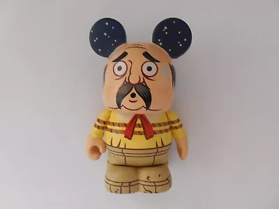 Disney 3  Vinylmation Pirates Of The Caribbean 2 ~ Man In Well • $10.50