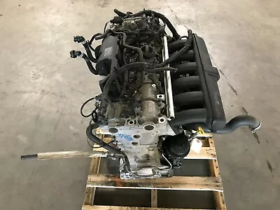 2013 Volvo Xc90 Engine Motor 3.2l I6 Fwd With 141k Miles Tested Oem Lot3168 • $721.65