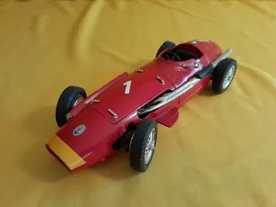 Tonka Maserati 1957 250 F1 Tg20 Vintage Rare 1/16 Die-cast - O9 • $69.90