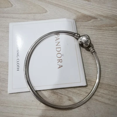 $44 • Buy Pandora Bracelet 