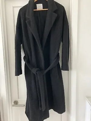 Mango Wool Coat Medium • £21.50