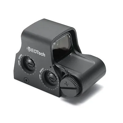 Eotech XPS3-2 Holographic Sight Transverse Night Vision 65 MOA Ring/2-1MOA Dot • $629.99