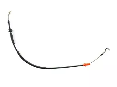 Throttle Cable For 85-93 VW Corrado Jetta Cabriolet Golf Passat 1.8L 4 KB74R4 • $33.15