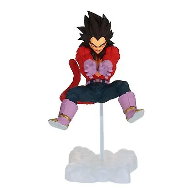 Banpresto Dragon Ball GT Tag Fighters Super Saiyan 4 Vegeta • $24.79