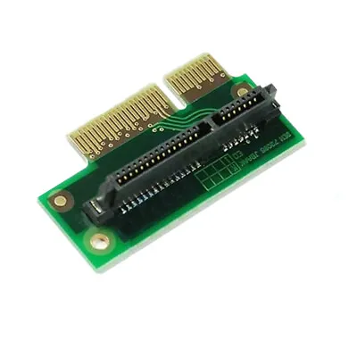 Mini PCI-e PCI Express To SATA Adapter Converter Card • $7.99