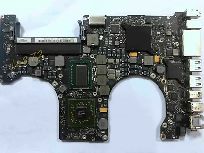 Apple Macbook Pro 15  2011 A1286 I7 2.2Ghz Logic Board 820-2915-A 820-2915-B • $101.15