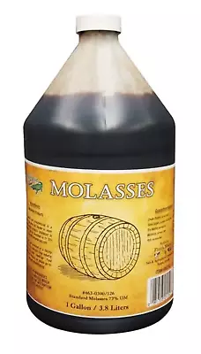 Molasses Standard 1-Gallon • $21.99