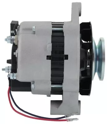 New Marine Alternator Fits CRUSADER LUCAS MANDO MERCRUISER AC165610 AC165616 • $106.61