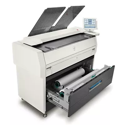 $12500 • Buy Kip 7170 Black And White Wide Scale Printer