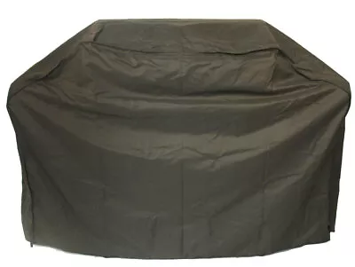 BBQ Cover - 2 Burner Hooded Heavy Duty Poly/PVC Weather Resistant NEW • $49