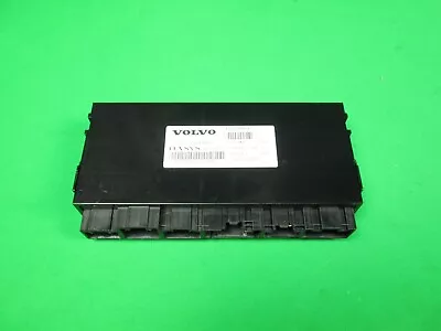 2006-2013 Volvo C70 Convertible Top Roof Control Module Unit 31252663 Oem Used • $83.60