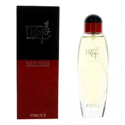 Maja By Maja 1.7 Oz EDT Spray For Women • $15.92