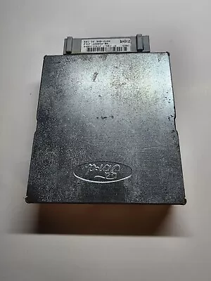 1994-1995 OEM Ford Mustang Gt 5.0 Automatic Engine Computer ECU ECM W4h0 Aode • $175