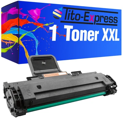 £13.89 • Buy Toner XXL Pro Series For Samsung ML-1910 MLT-D1052L ML1910 ML MLTD1052L ML 1910