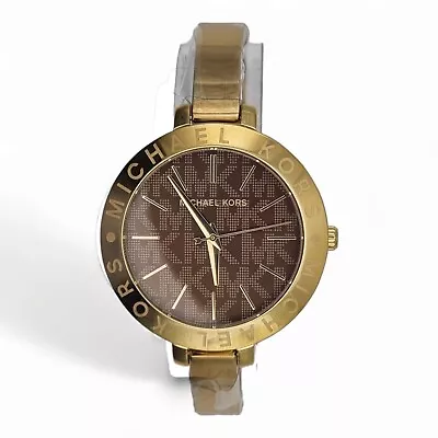 Michael Kors MK4622 Ladies Jaryn 36mm • $126.33