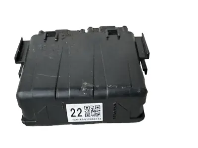 2012 Honda Accord Fuse Box Relay Control Module Unit P: TA6-A0 OEM ! • $29.99