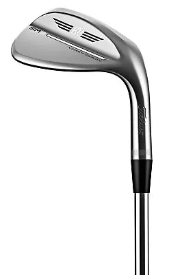 Left Handed Titleist Vokey SM9 Tour Chrome S Grind 54* Sand Wedge • $99.99