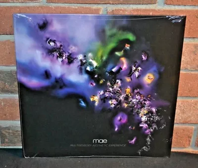 MAE - Multisensory Aesthetic Experience Ltd 1st Press 2LP COLORED VINYL Sealed! • $35.99