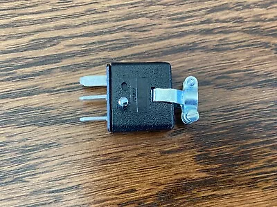 Cinch Jones Beau Molex P-303-CCT 38331-5603 3-Pin Power Connector Plug (Qty) • $10