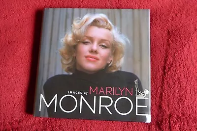Images Of Marilyn Monroe - Parragon  Books (2008) - Gareth Thomas - See Details! • £7.99
