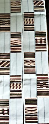 African Design Stole For Priest/Minister From Ecumenicus • $129.95