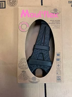 De Buyer Silicon Moul’Flex Eiffel Tower 1989.00 Brand New • $26.99