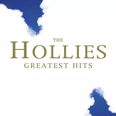 The Hollies - Greatest Hits -  CD NWVG The Cheap Fast Free Post The Cheap Fast • £3.49