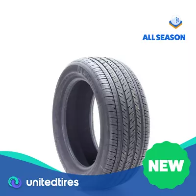 New 245/50R17 Michelin Pilot HX MXM4 98V - 10/32 • $196.74