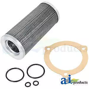 Filter 1688021M91 Fits Massey Ferguson 253 260 265 275 285 290 298 340 550 UK • $47.37