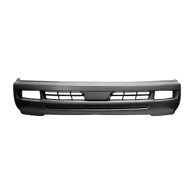 LX1000139 New OEM Front Bumper Cover Fits 2003-2007 Lexus LX470 • $518