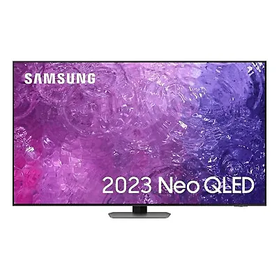 Samsung Neo QN90 65 Inch QLED 4K HDR Smart TV QE65QN90CATXXU • £1399