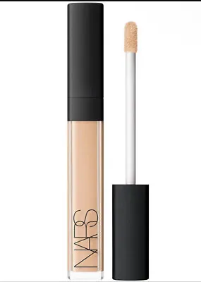 Nars Radiant Creamy Concealer 6 Ml FULL SIZE In Shade CREMA CATALANA-GENUINE • £13.90