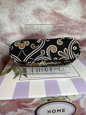 Vera Bradley Eyeglass Soft Case With Zipper • $7