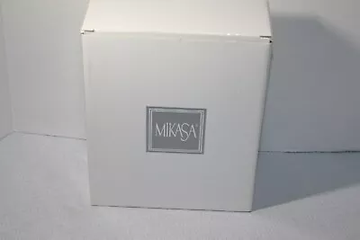 Mikasa Tulip Pillar Candle Holders • $14.99