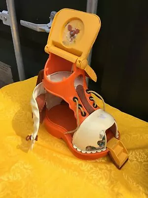 £10 • Buy Matchbox Play Boot 1977 Rare Lesney Live N Learn Dolls House Vintage