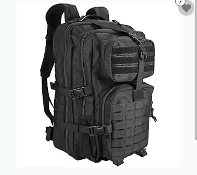 Sterkstein Tactical Backpack 45L Large Military Backpacks 3 Day Assault Pack • $25