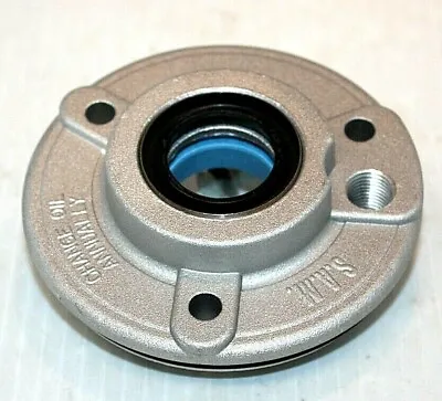 Cylinder Cover And Seal Assembly Snow Plow Meyer 15194  Buyers  1306186 • $30.79
