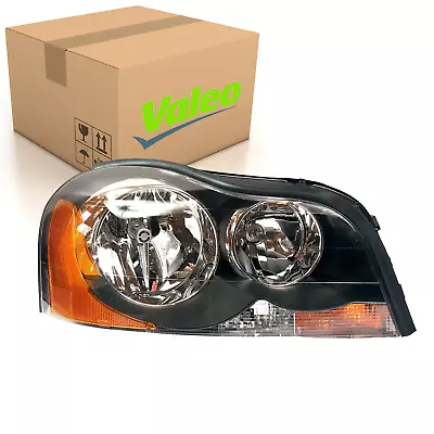 XC90 Front Right Headlight Halogen Headlamp Fits Volvo OE 30744012 Valeo 43513 • $278.45