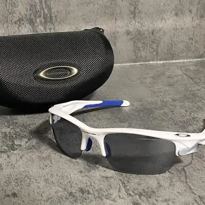 Oakley 00s Y2k Vintage Sunglasses Made In U.S.A Rare Sunglasses Collection • $379.99