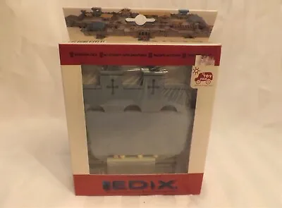$9.99 • Buy EDIX Le Toy Van Wooden Medieval Castle Village DISCONTINUED Accessory NEW In Box