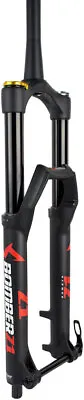 Bomber Z1 Coil Suspension Fork - Marzocchi Bomber Z1 Coil Suspension Fork - 29  • $650