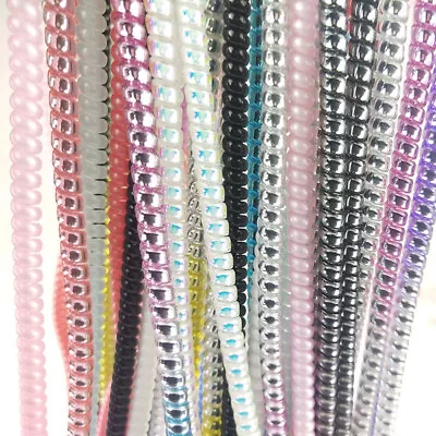 £2.87 • Buy Cable Protector Cable Winder Organizer Cable Protection Wrap Charging Data Line