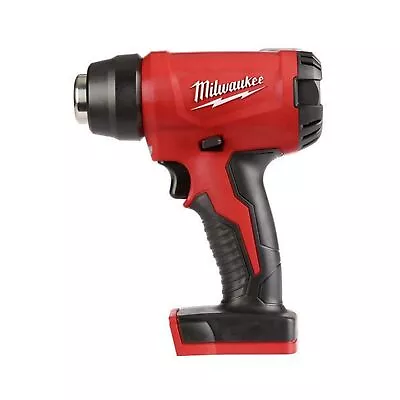 FS Fahm Milwaukee M18 Compact Heat Gun 2688-20 New • $142.87