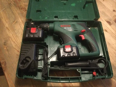 £25 • Buy Bosch PSB 14.4 V-i Cordless Drill