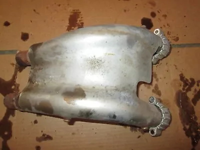 $31.19 • Buy 1984 Honda Magna V45 VF700C VF700 VF 700 Rear Exhaust Headers Pipe Engine Motor